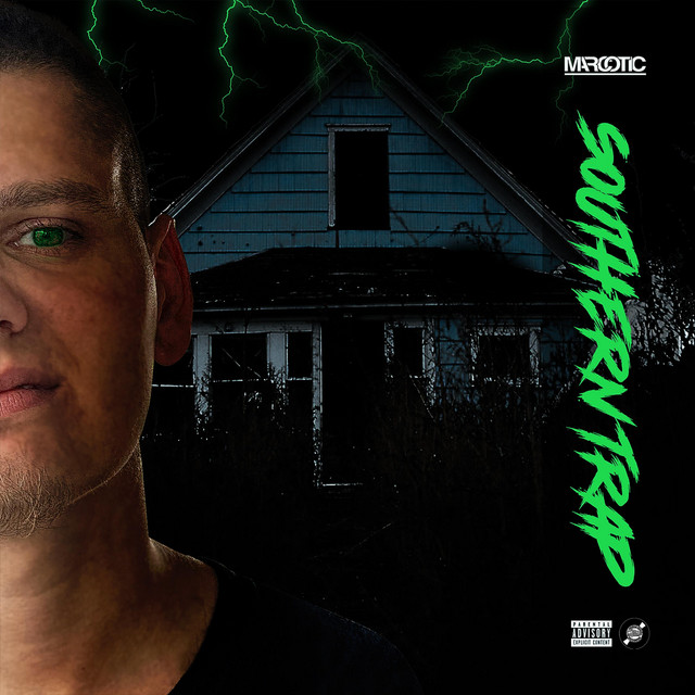 Southern Trap cover art