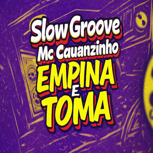 Empina e Toma