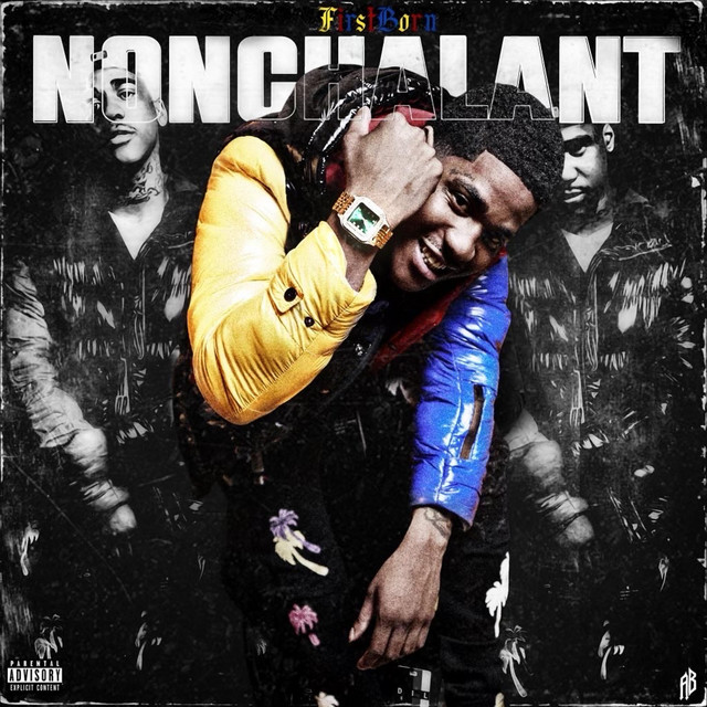 album image