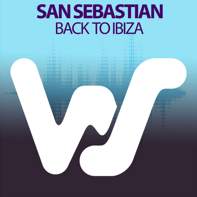 Back To Ibiza album art