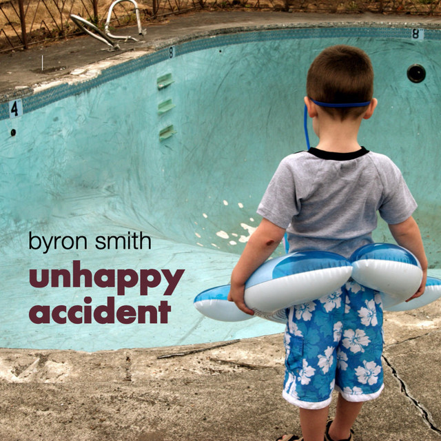 Unhappy Accident cover