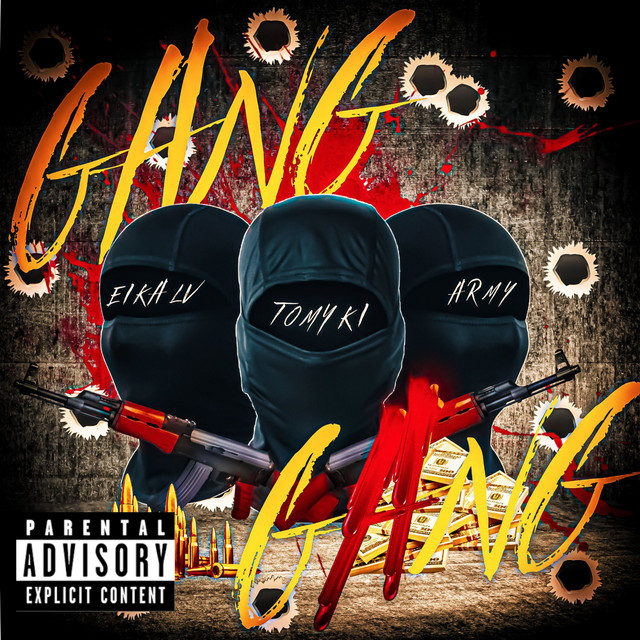 Gvng Gvng