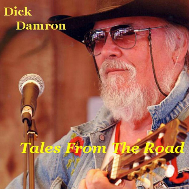 Tales from the Road cover art