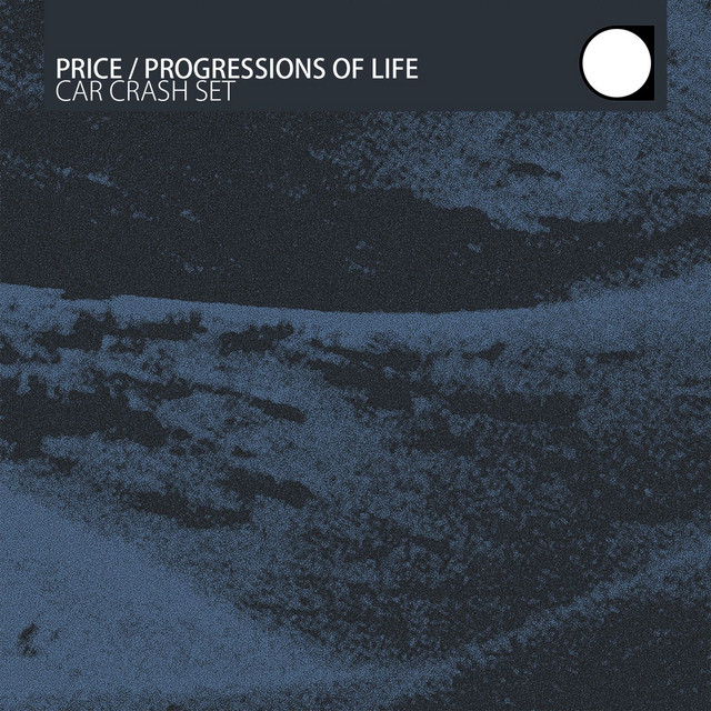 Progressions Of Life cover art
