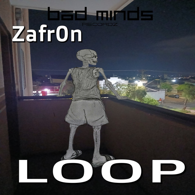 Zafr0n