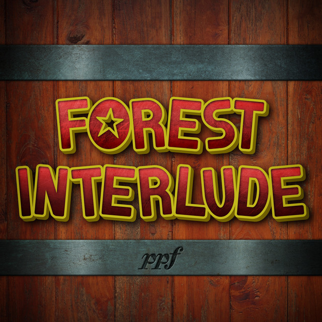 Forest (Interlude) cover art
