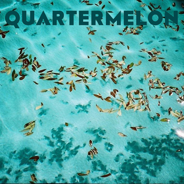 Quartermelon EP cover