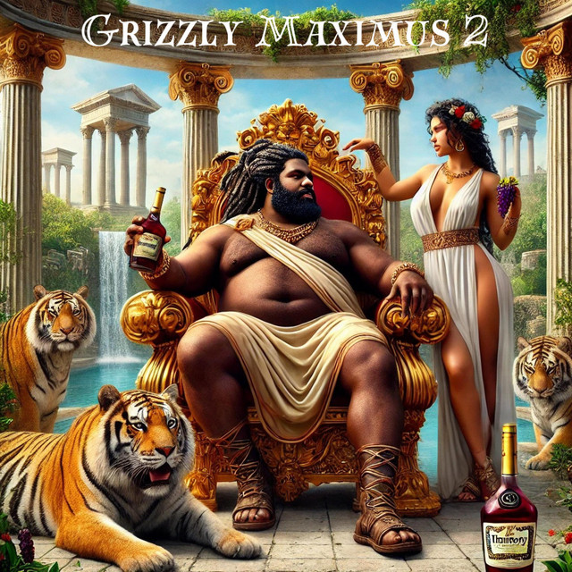 Fairy Tale cover art