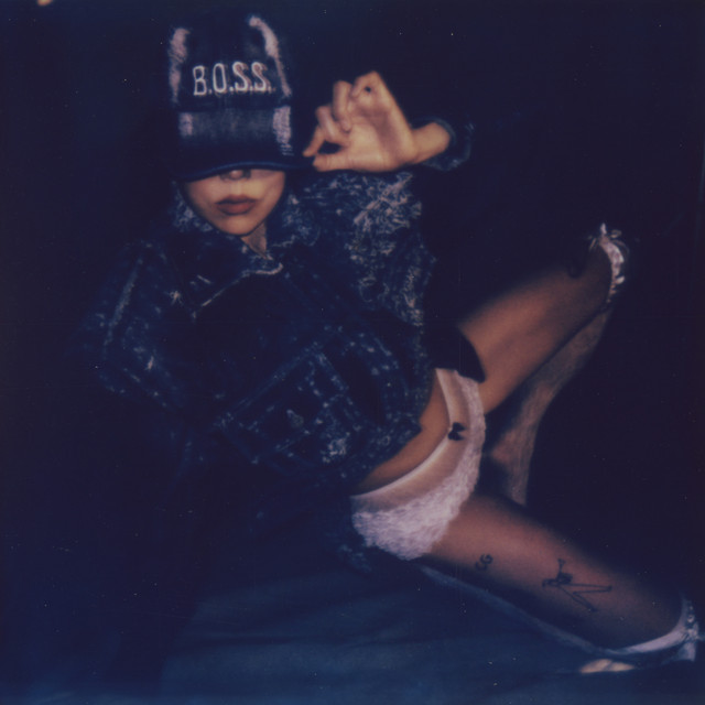 undefined album image