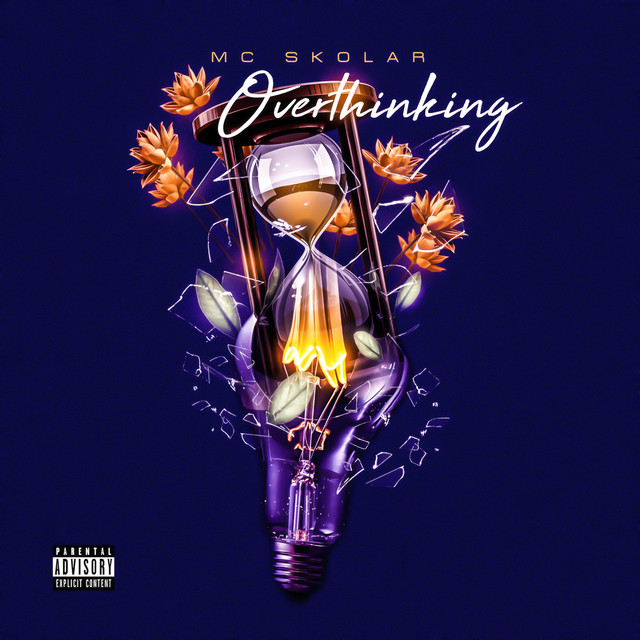 Overthinking - Album by MC Skolar | Spotify