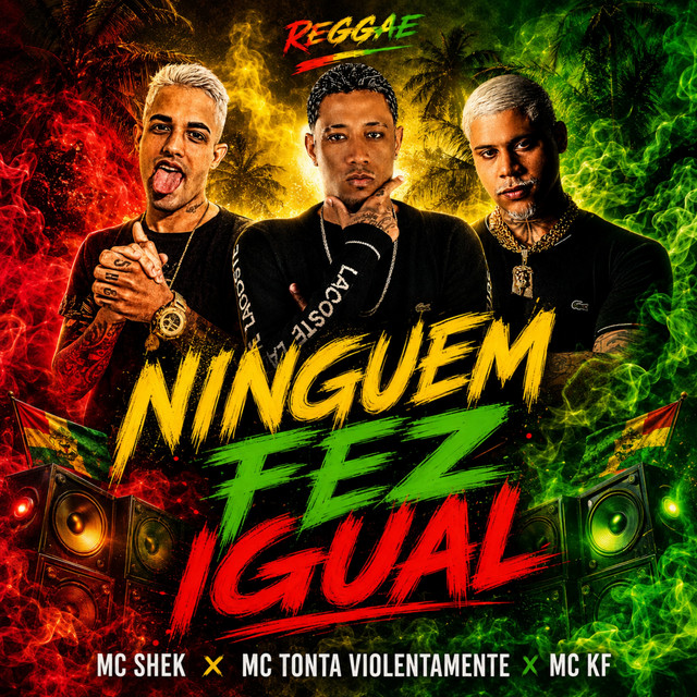 Ninguem Fez Igual
