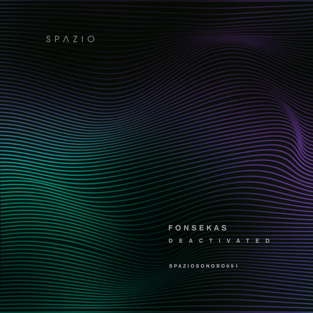 Deactivated cover art