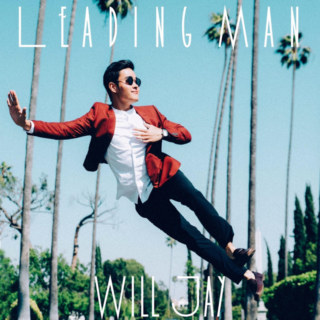 Leading Man cover art