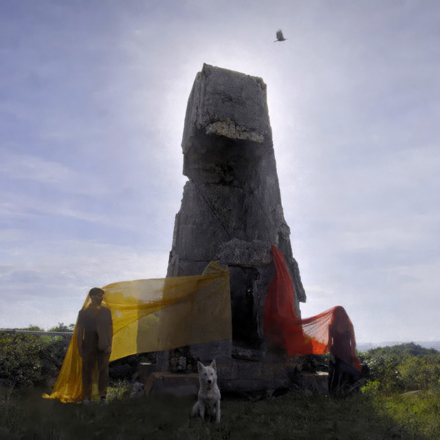 album image