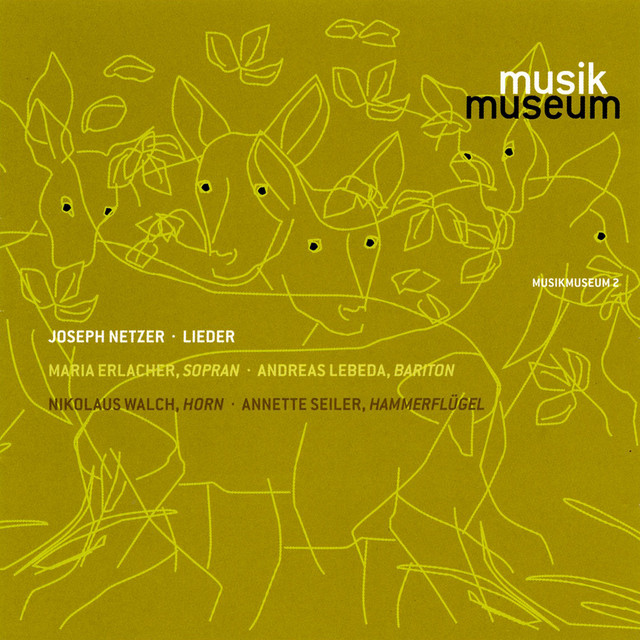 Liebeswerbung cover art