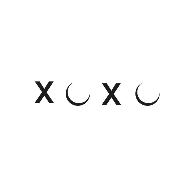 xoxo cover