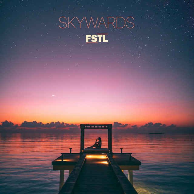 Skywards cover