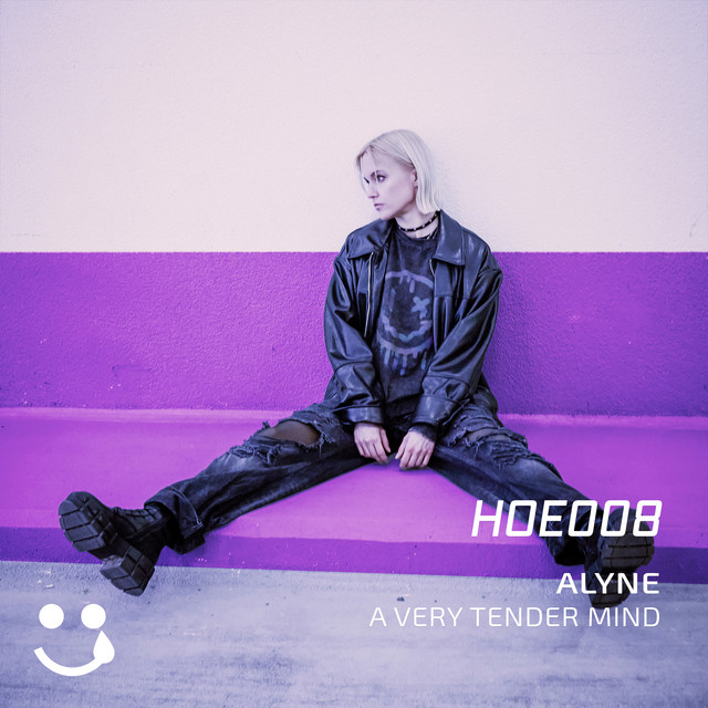 A Very Tender Mind cover