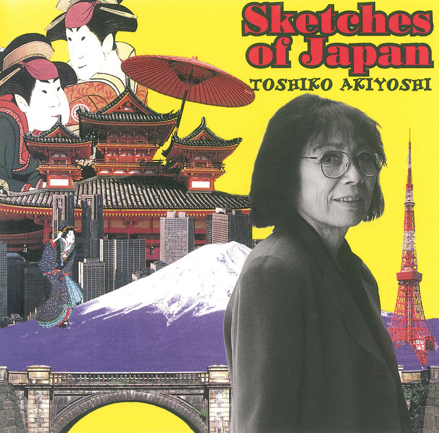 Sketches of Japan - Album by 秋吉敏子 | Spotify