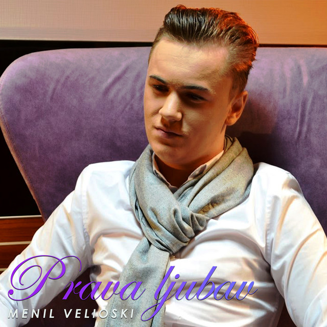 Prava ljubav cover art