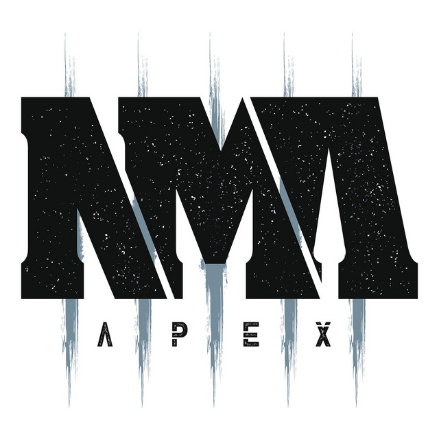 Apex cover art