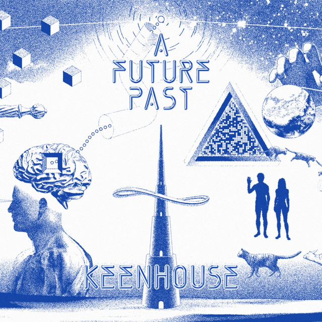A Future Past cover art