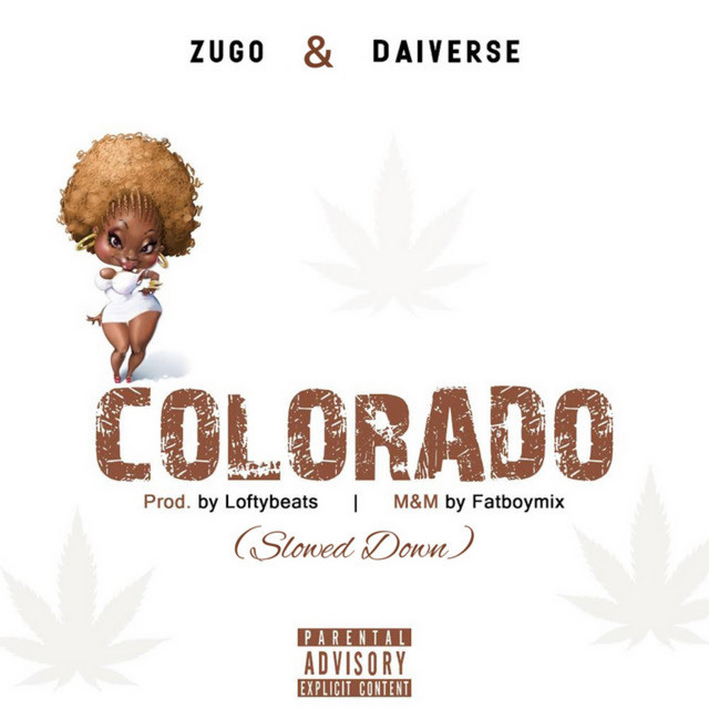 Colorado - Slowed Down