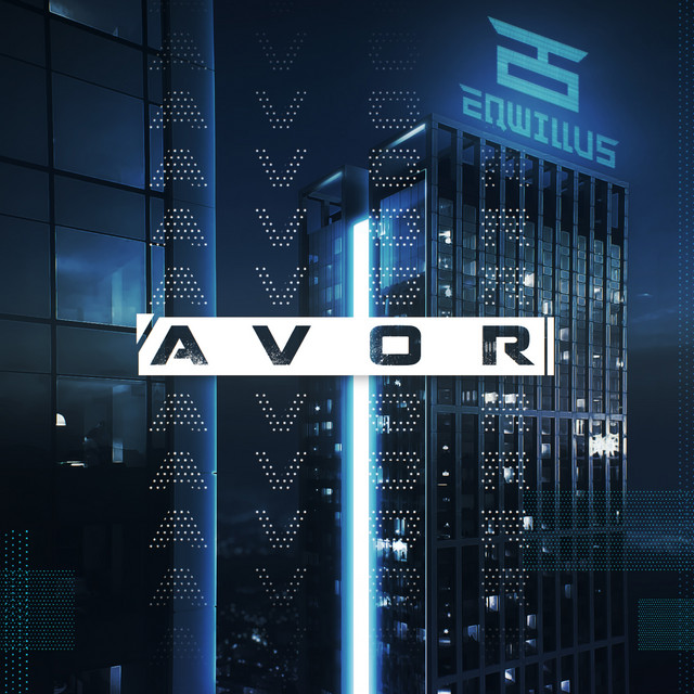 Avor cover