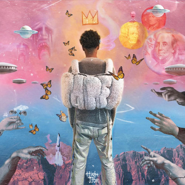World Of Paper cover art