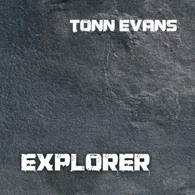 Обкладинка: Explorer — Tonn Evans