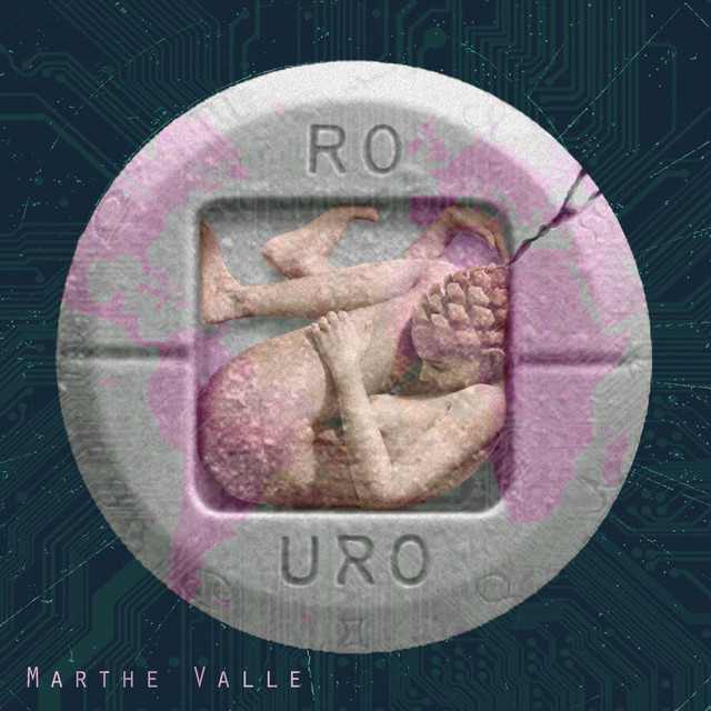 RO/URO cover art