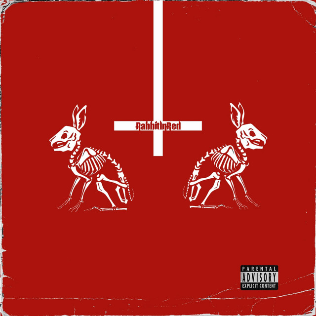 Volume II - Album by Rabbit in Red | Spotify