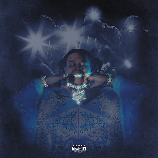 Musik Album: 'RFW' von  YTB Fatt