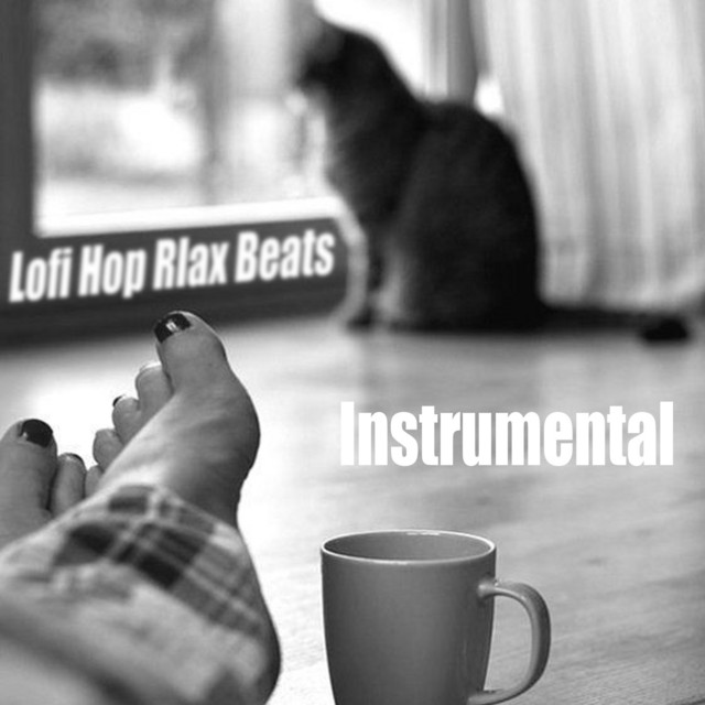 Lofi Hop Relax Beats- (Instrumental) cover art