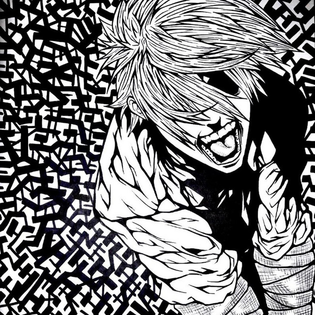 tilt. cover art
