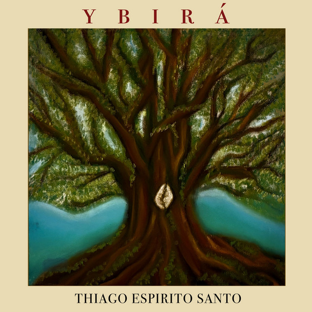 Ybirá cover art
