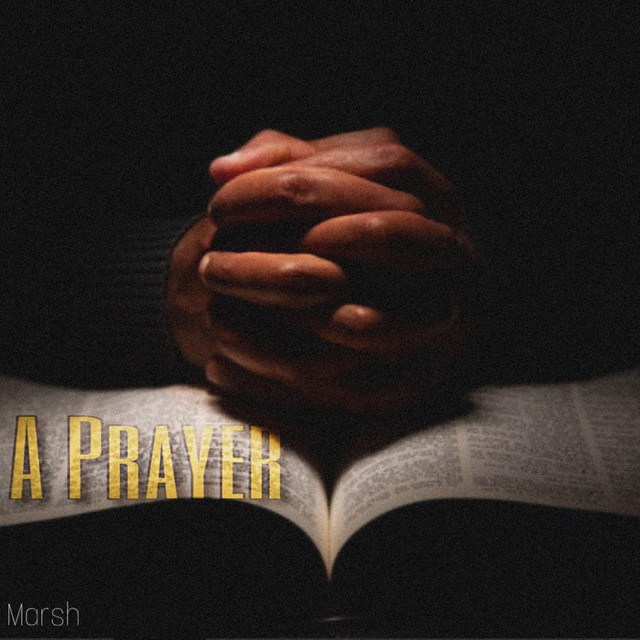 Album art for Lord's Prayer ft. Liam Bailey