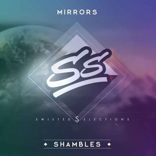 Mirrors cover