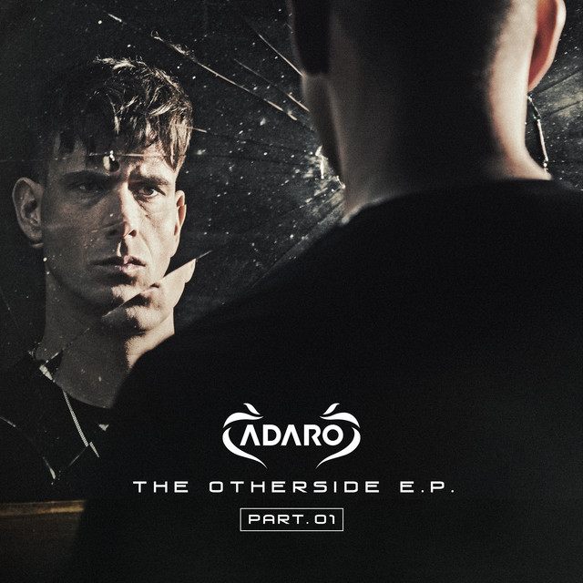 Cover du titre The Otherside