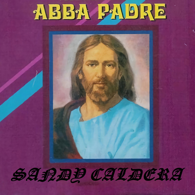 Abba Padre cover art