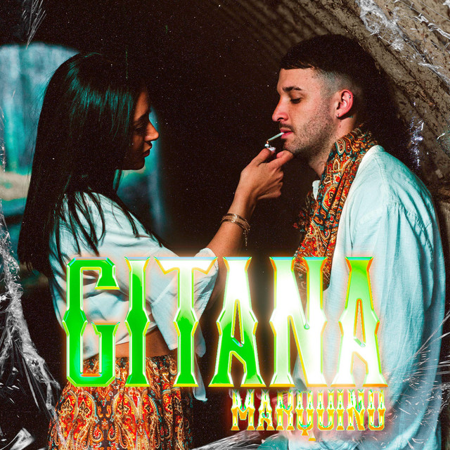 Gitana