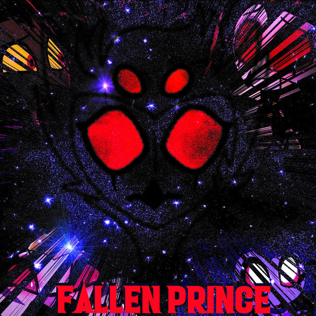 Fallen Prince - Single by VoidWolf | Spotify