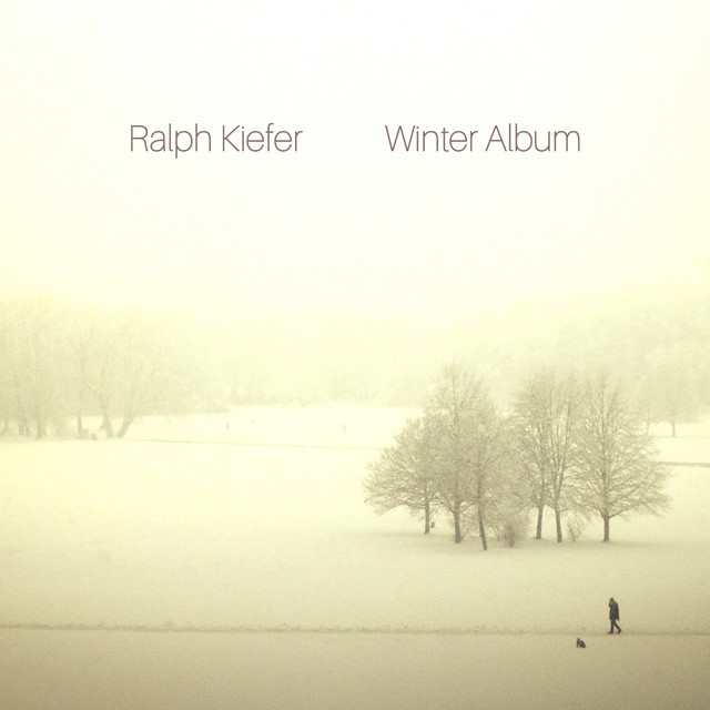 Winter Album cover art