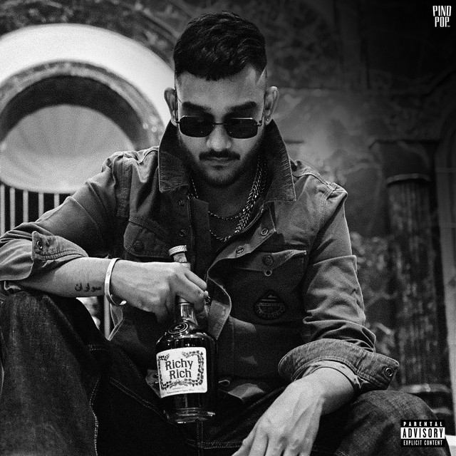 RICHY RICH