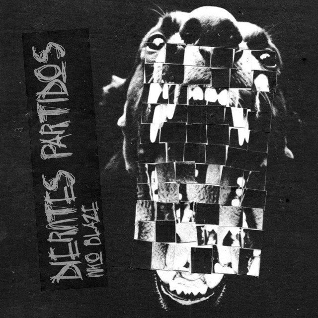 Dientes Partidos cover