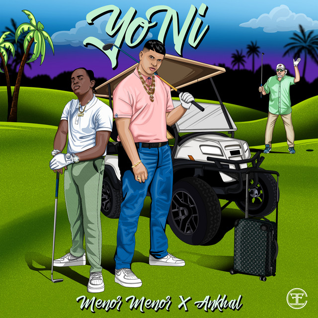 YoNi by Menor Menor