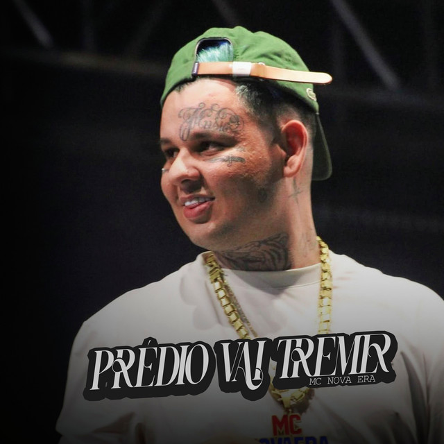 Prédio Vai Tremer