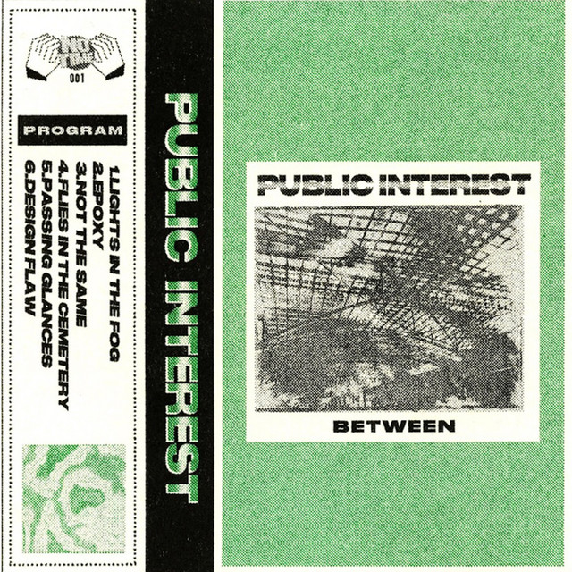 Between cover
