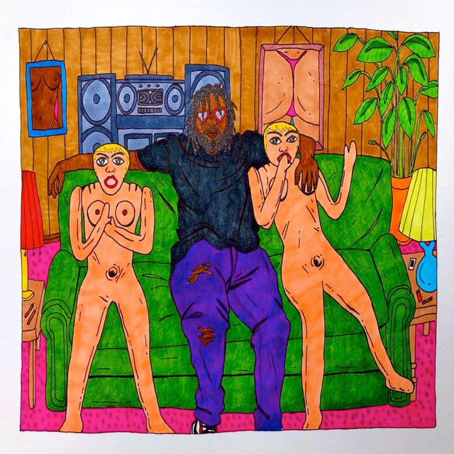 bestfriend cover art