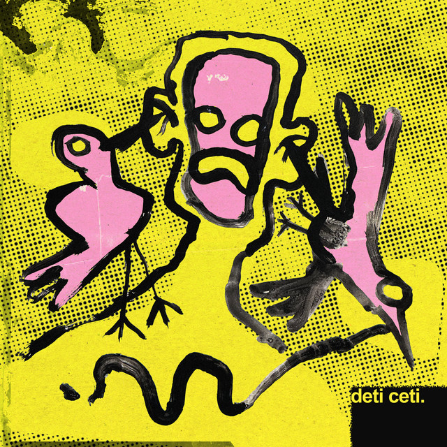 DETI CETI